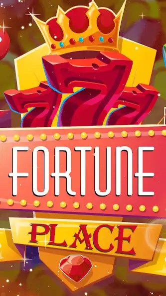 Play Fortune Place as an online game Fortune Place with UptoPlay