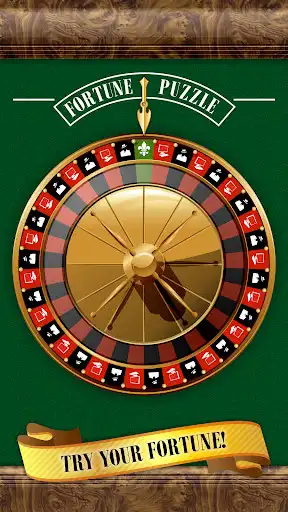 Play Fortune Puzzle  and enjoy Fortune Puzzle with UptoPlay