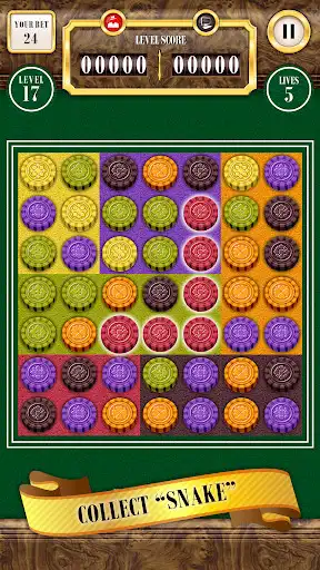 Play Fortune Puzzle as an online game Fortune Puzzle with UptoPlay