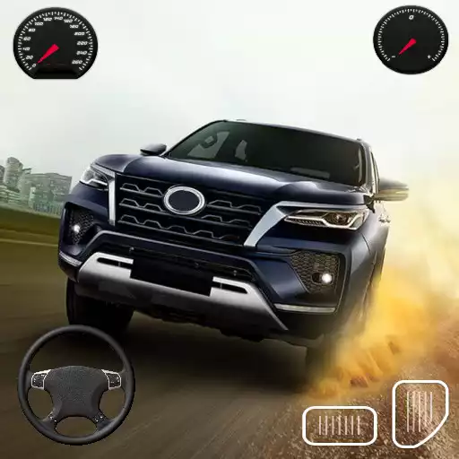 Play Fortuner Car City Game 2021 APK Play Fortuner Car City Game 2021 APK