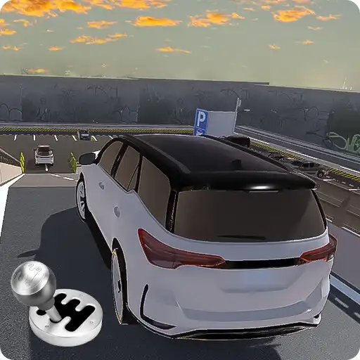 Play Fortuner: Car Parking Game 3D APK Play Fortuner: Car Parking Game 3D APK