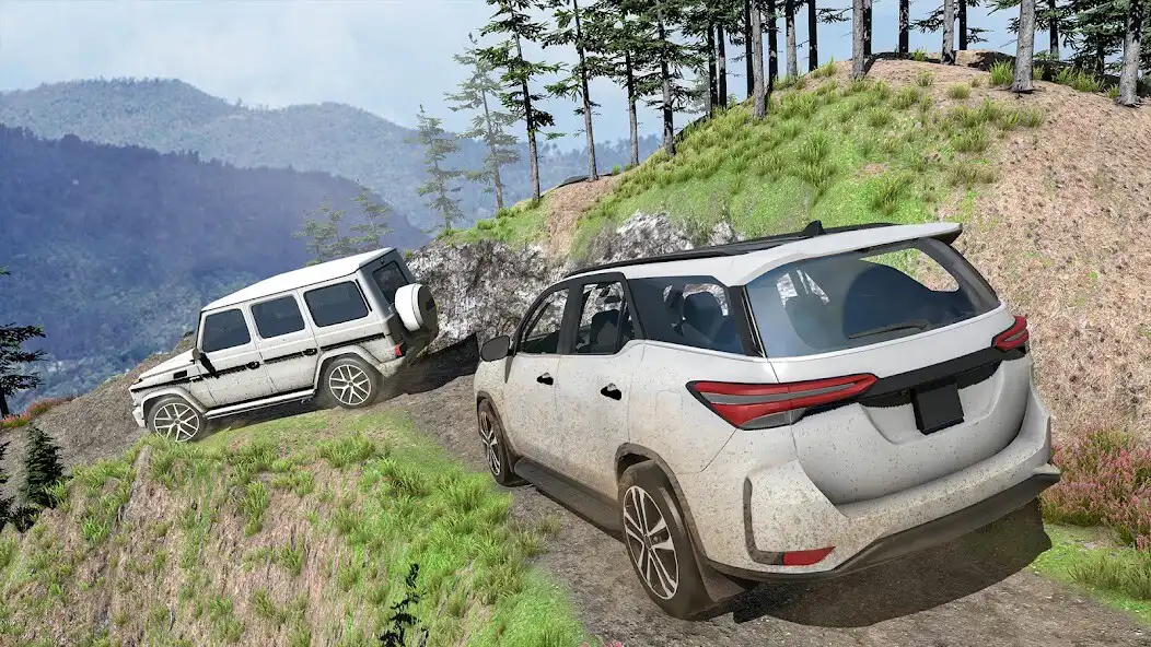 Play Fortuner Offroad Driving 4x4 as an online game online Fortuner Offroad Driving 4x4 with UptoPlay Play Fortuner Offroad Driving 4x4 as an online game Fortuner Offroad Driving 4x4 with UptoPlay