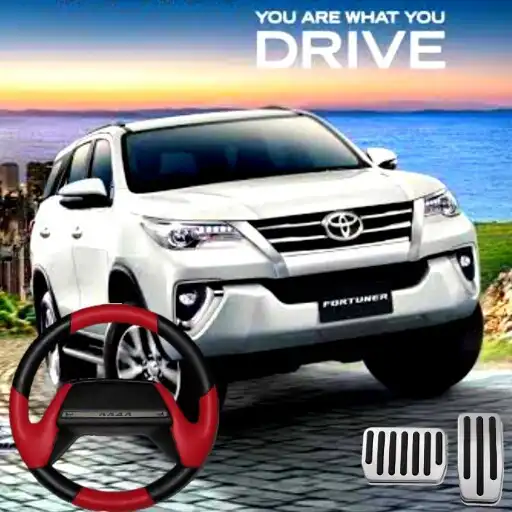 Play Fortuner SUV Hard Parking 2022 APK