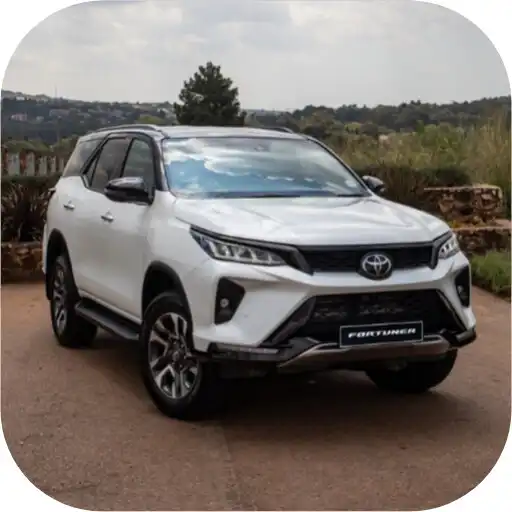 Play Fortuner Wallpaper APK Play Fortuner Wallpaper APK
