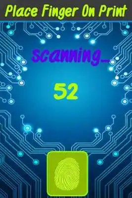 Play Fortune Scanner