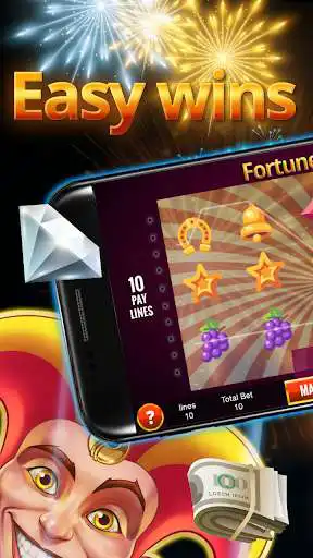 Play Fortune Show  and enjoy Fortune Show with UptoPlay