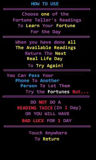 Play Fortune Teller Daily and enjoy Fortune Teller Daily with UptoPlay Play Fortune Teller Daily and enjoy Fortune Teller Daily with UptoPlay