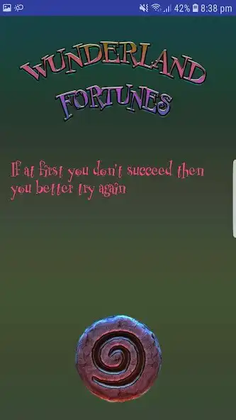 Play Fortune Teller - Free as an online game Fortune Teller - Free with UptoPlay