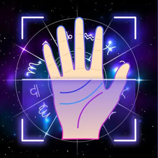 Play Fortune Teller : Palm Reading APK