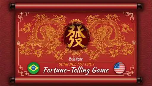 Play Fortune-Telling Game  and enjoy Fortune-Telling Game with UptoPlay