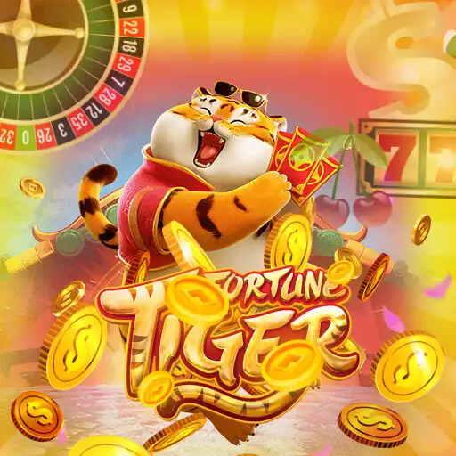 Play Fortune Tiger APK