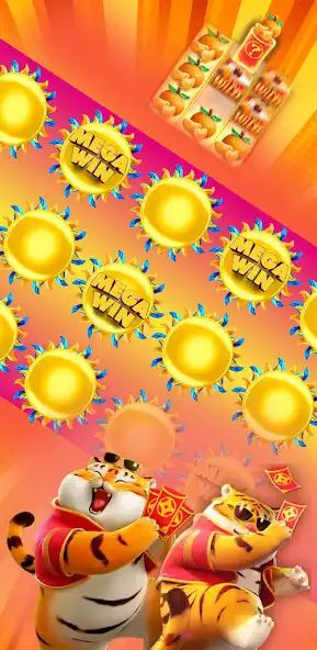 Play Fortune Tiger  and enjoy Fortune Tiger with UptoPlay