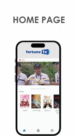 Play Fortune TV as an online game Fortune TV with UptoPlay