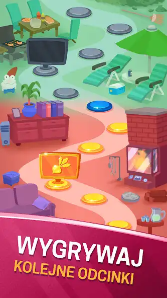 Play Fortuniada - gry rodzinne as an online game Fortuniada - gry rodzinne with UptoPlay