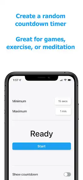 Play Fortunizer - random generator  and enjoy Fortunizer - random generator with UptoPlay