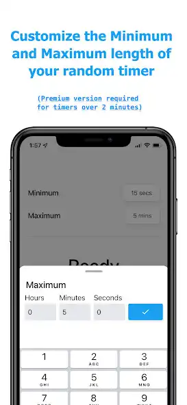 Play Fortunizer - random generator as an online game Fortunizer - random generator with UptoPlay