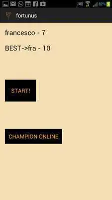 Play FORTUNUS