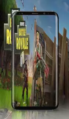 Play FortWallpaper Game Wallpapers
