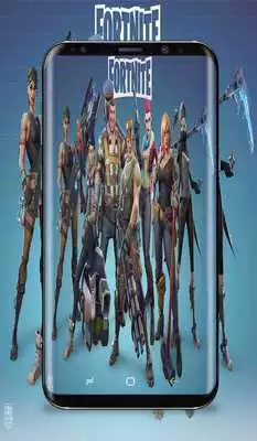 Play FortWallpaper Game Wallpapers