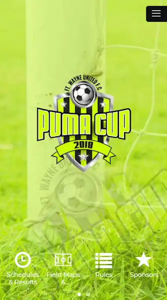 Play Fort Wayne United FC  and enjoy Fort Wayne United FC with UptoPlay