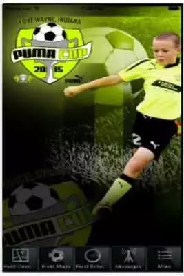 Play Fort Wayne United