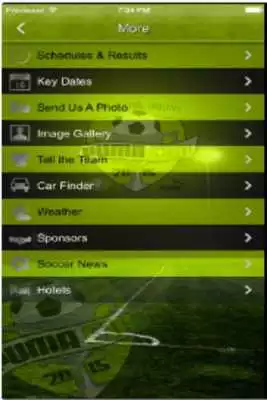 Play Fort Wayne United