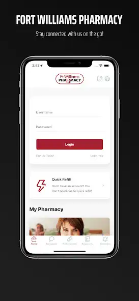 Play Fort Williams Pharmacy  and enjoy Fort Williams Pharmacy with UptoPlay