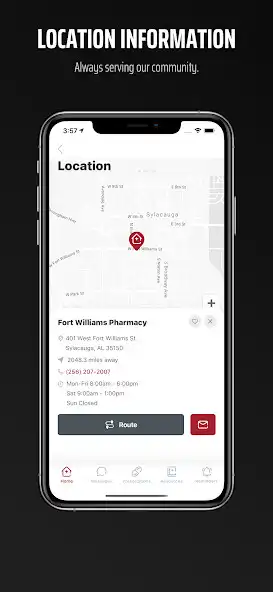 Play Fort Williams Pharmacy as an online game Fort Williams Pharmacy with UptoPlay