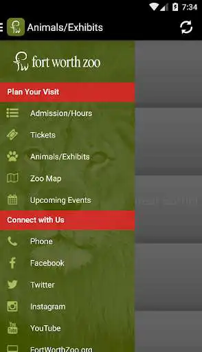 Play Fort Worth Zoo  and enjoy Fort Worth Zoo with UptoPlay