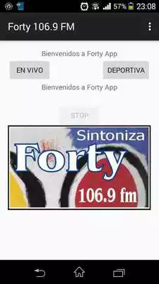 Play Forty 106.9 fm