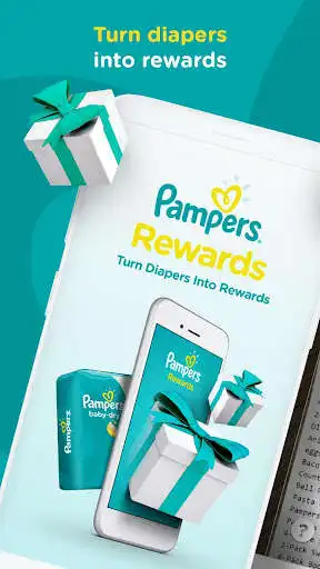 Play FOR UAE USERS ONLY - Pampers Rewards: Loyalty Club  and enjoy FOR UAE USERS ONLY - Pampers Rewards: Loyalty Club with UptoPlay