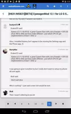 Play Forum Friends