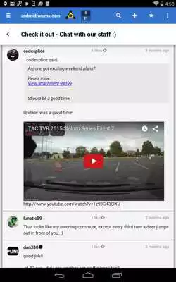 Play Forum Friends