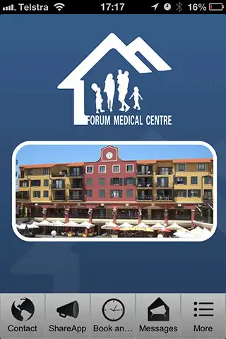 Play Forum Medical Centre  and enjoy Forum Medical Centre with UptoPlay