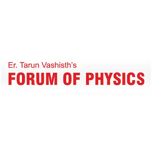 Play FORUM OF PHYSICS APK