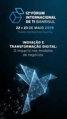 Play Forum TI Banrisul Play Forum TI Banrisul