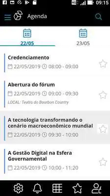 Play Forum TI Banrisul Play Forum TI Banrisul