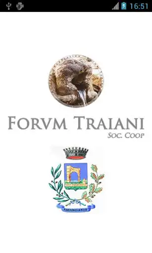 Play Forum Traiani  and enjoy Forum Traiani with UptoPlay