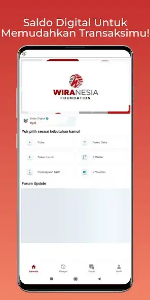 Play Forum UMKM and enjoy Forum UMKM with UptoPlay Play Forum UMKM and enjoy Forum UMKM with UptoPlay