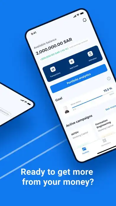 Play Forus Financial  and enjoy Forus Financial with UptoPlay