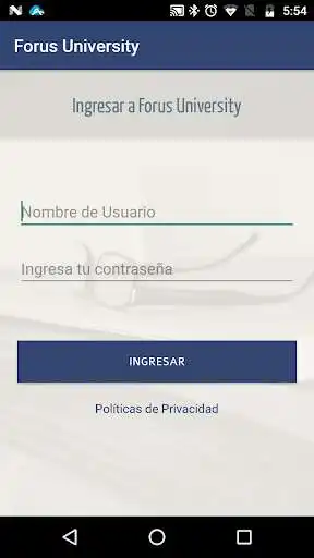 Play Forus University  and enjoy Forus University with UptoPlay