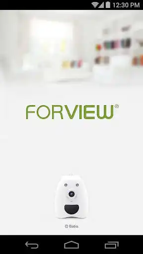 Play FORVIEW