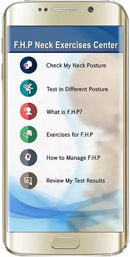 Play Forward Head Posture (FHP)