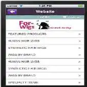 Free play online For Wigs App APK