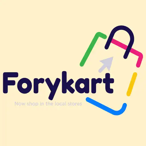 Play Forykart - Shop Easily In City APK
