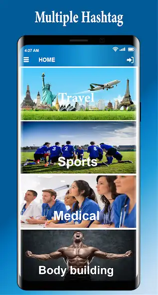 Play ForYouApp - Video Booster for   and enjoy ForYouApp - Video Booster for  with UptoPlay