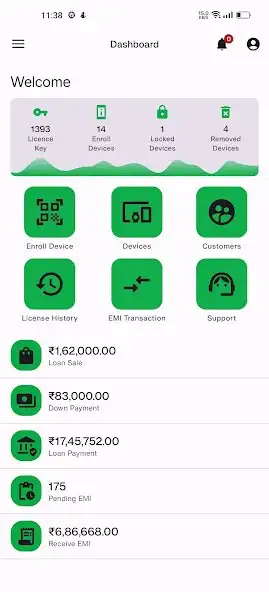 Play For Your Finance Locker  and enjoy For Your Finance Locker with UptoPlay