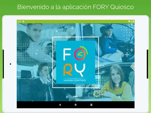 Play FORY Quiosco and enjoy FORY Quiosco with UptoPlay Play FORY Quiosco and enjoy FORY Quiosco with UptoPlay