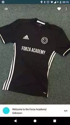 Play Forza Academy