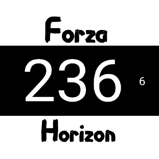 Play Forza Dashboard (telemetry) APK Play Forza Dashboard (telemetry) APK